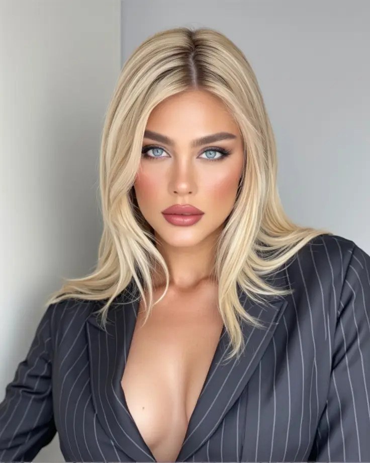 Rosalie Xenos