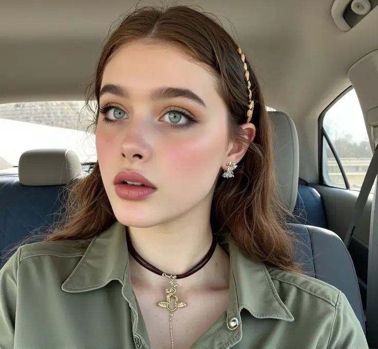 Xenia Quinton avatar