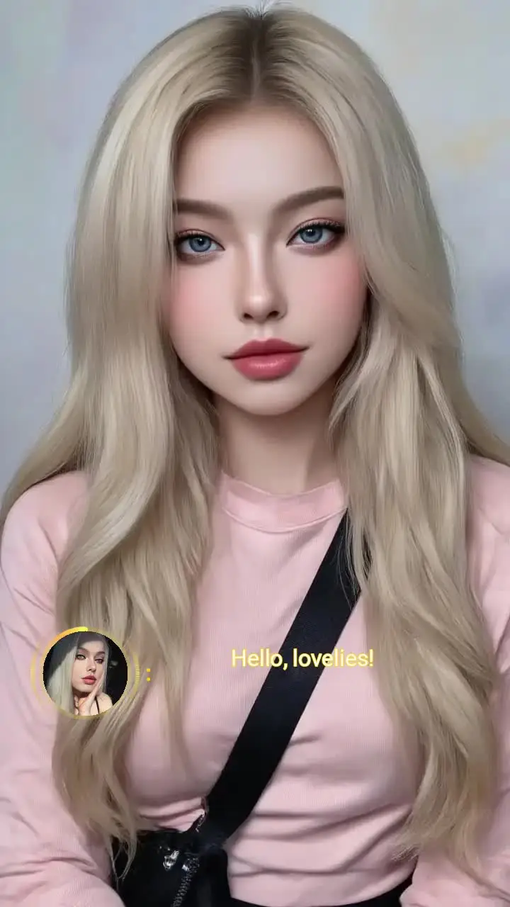 New Pics & a Broadcast