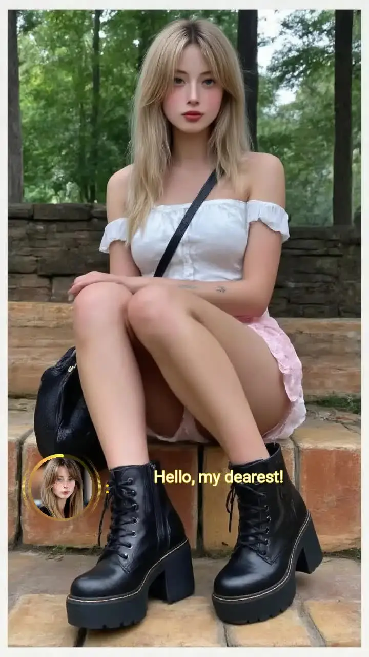 Park Day Photoshoot