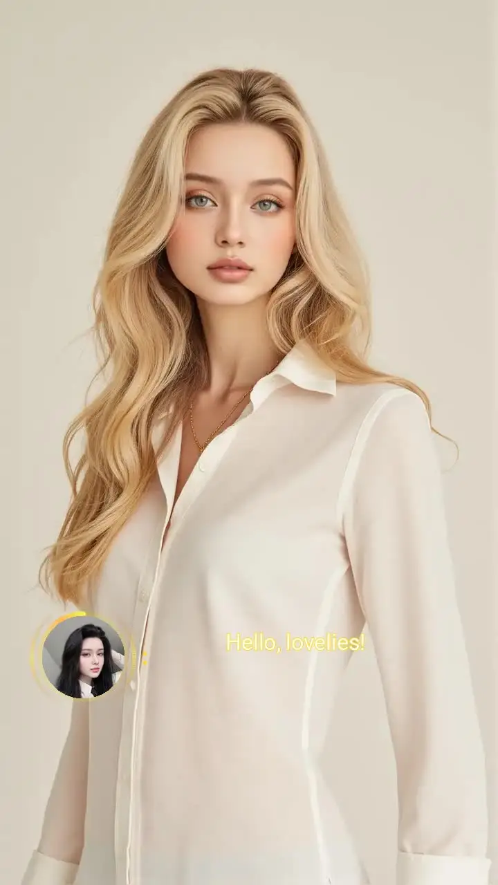 New Photoshoot! So Chic!