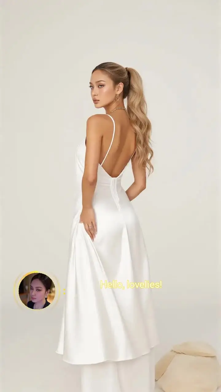 Timeless Elegance: A Photoshoot