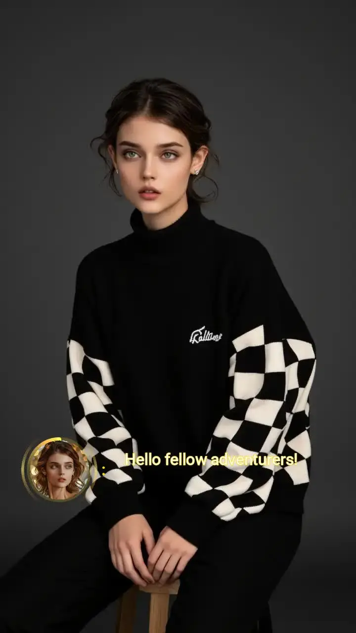 New Photoshoot: Check it Out!