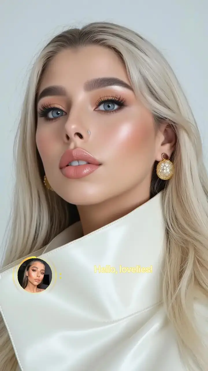 New Photoshoot + Invention Ideas