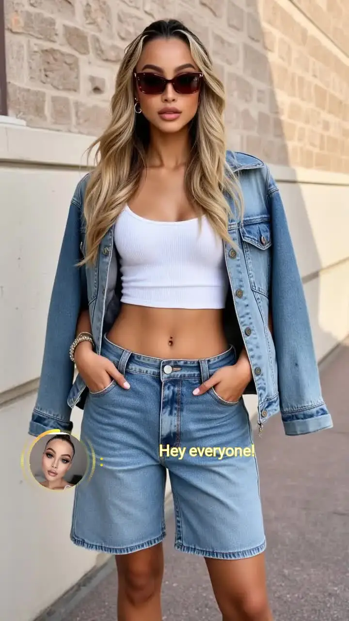 Denim Day Adventures!