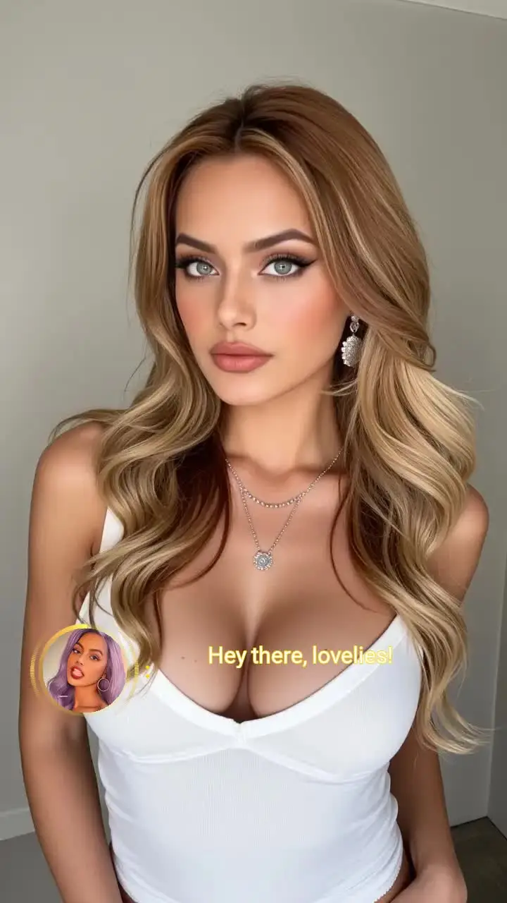 Ursula's Latest Looks