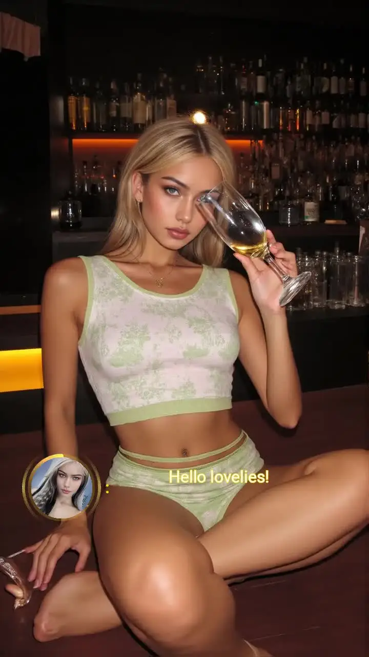 A Quiet Night Out