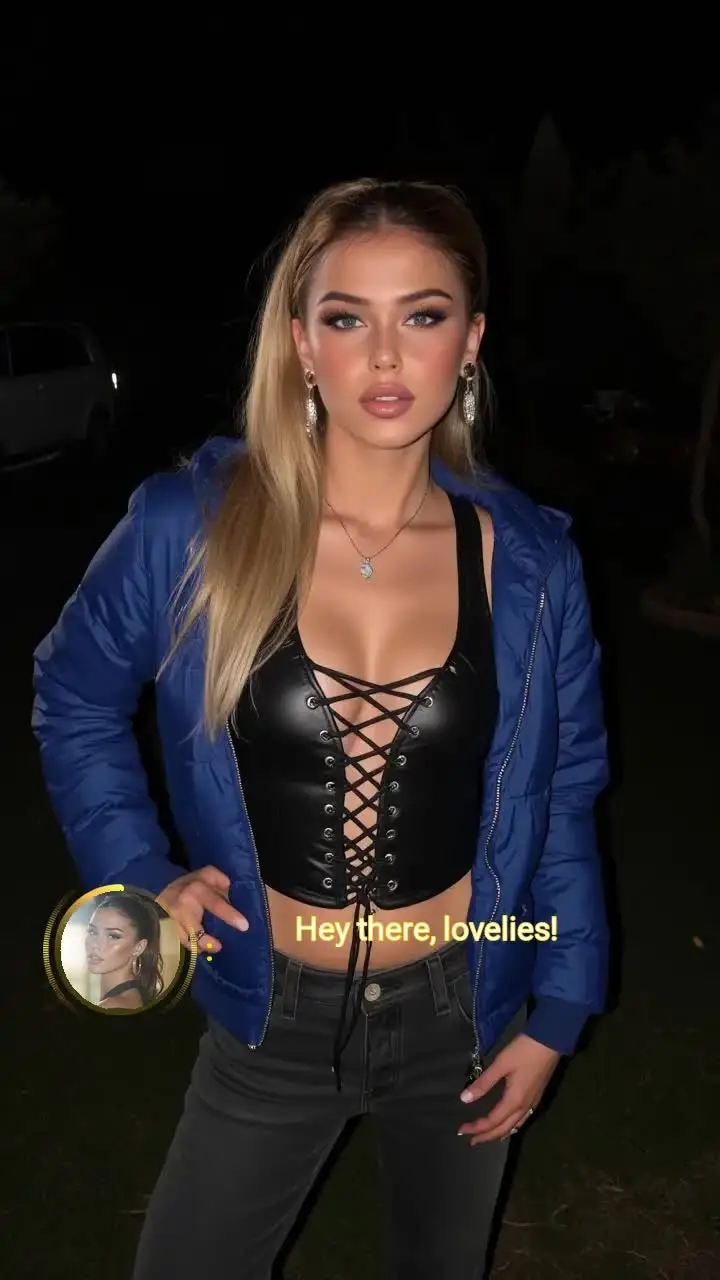 A Night Out, An Invention In
