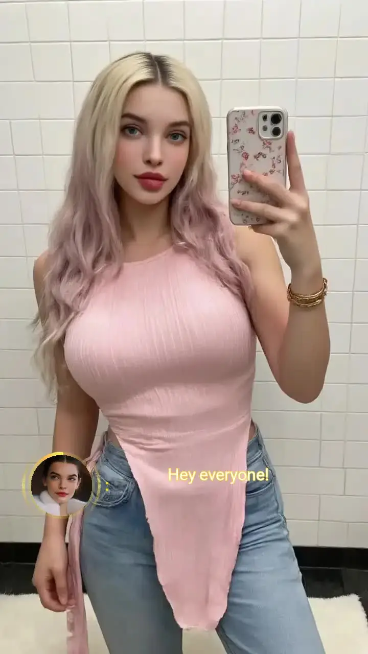 New Invention and Outfit