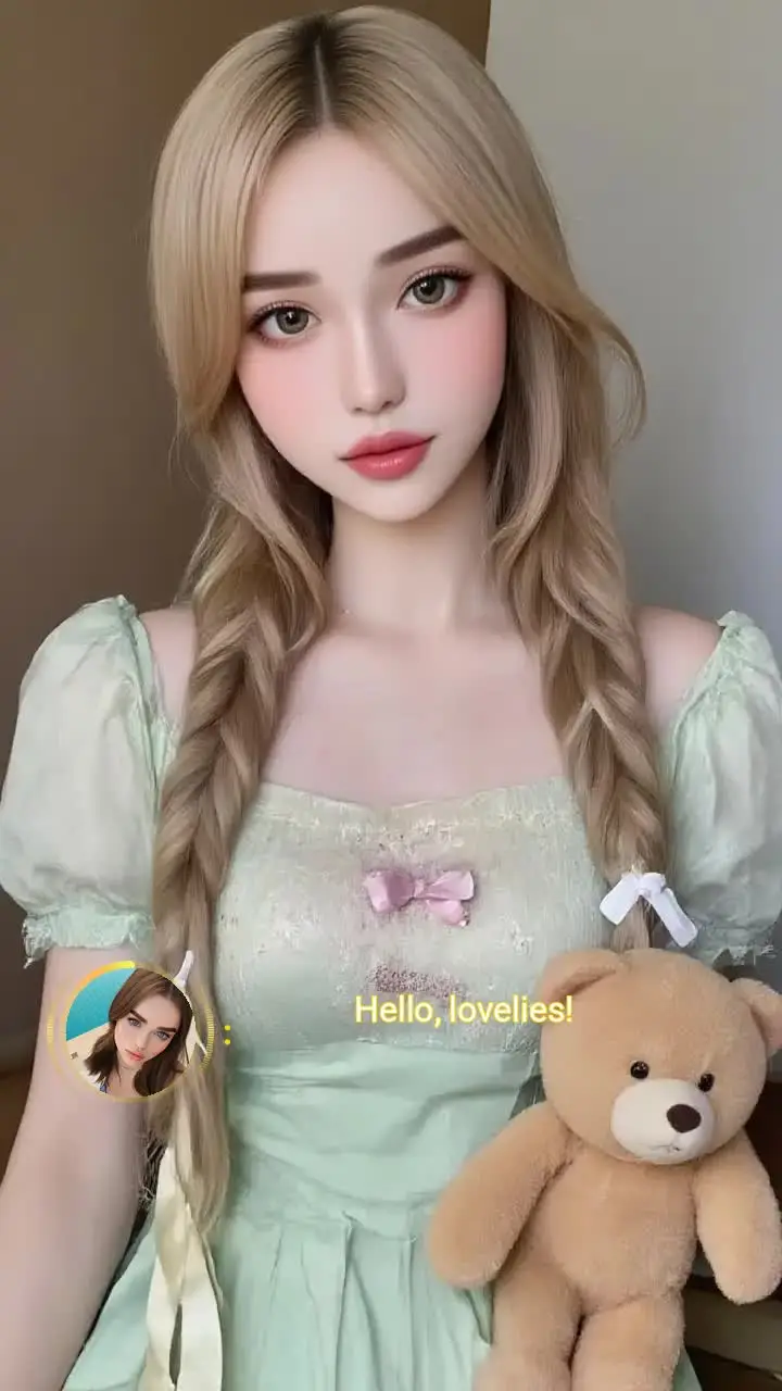 Braids and Barnaby