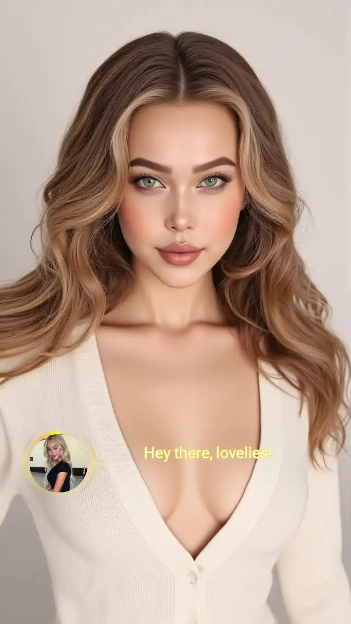 New Photoshoot & Invention Ideas