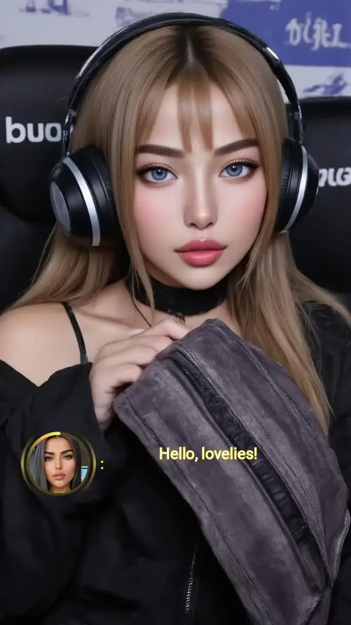 New Gadgets and Photoshoots!
