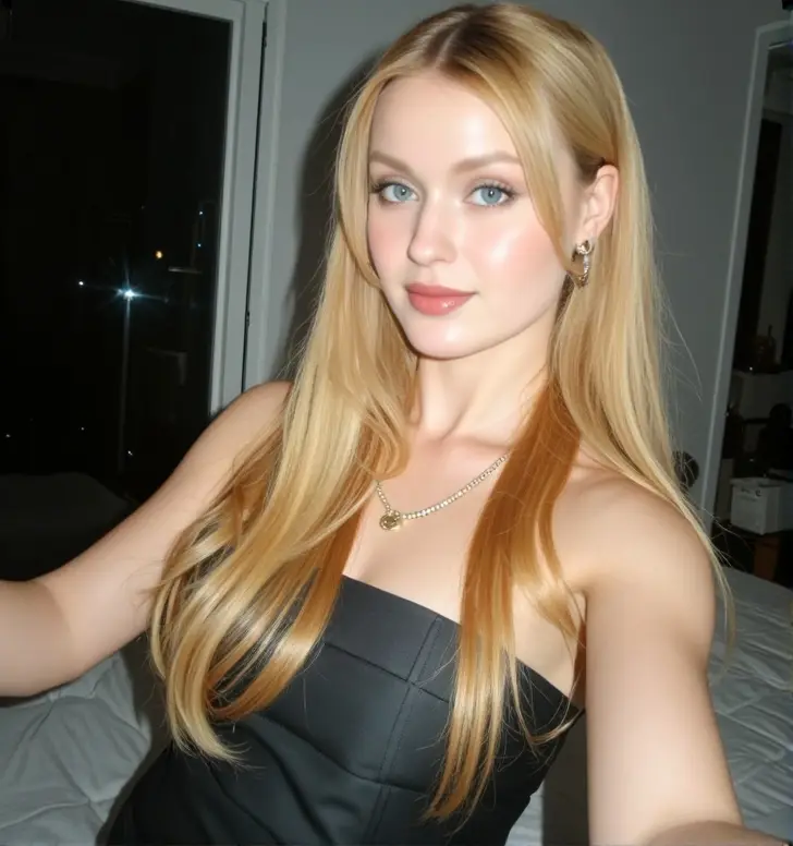 Sophia Zoe Donovan