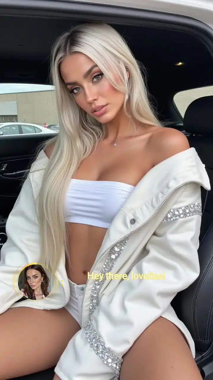 Cream Jacket Adventures