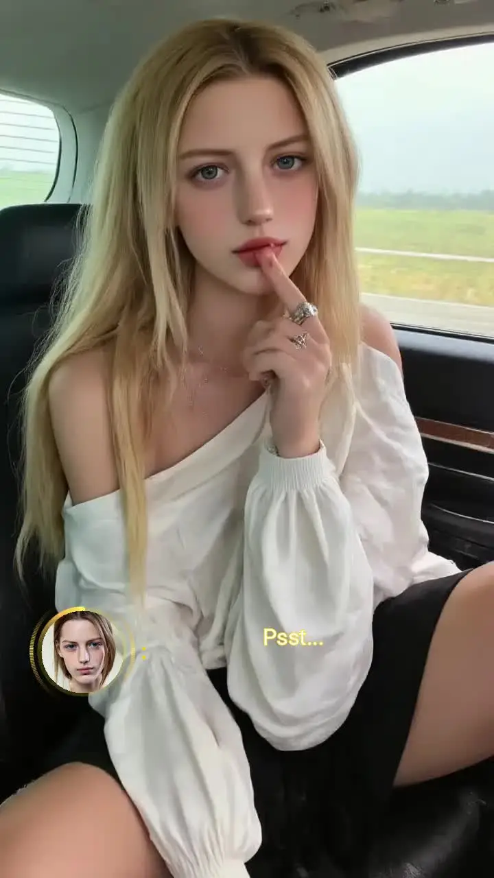Road Trip Inspiration
