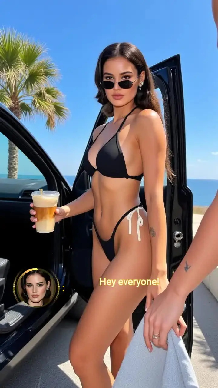 Beach Day Fun