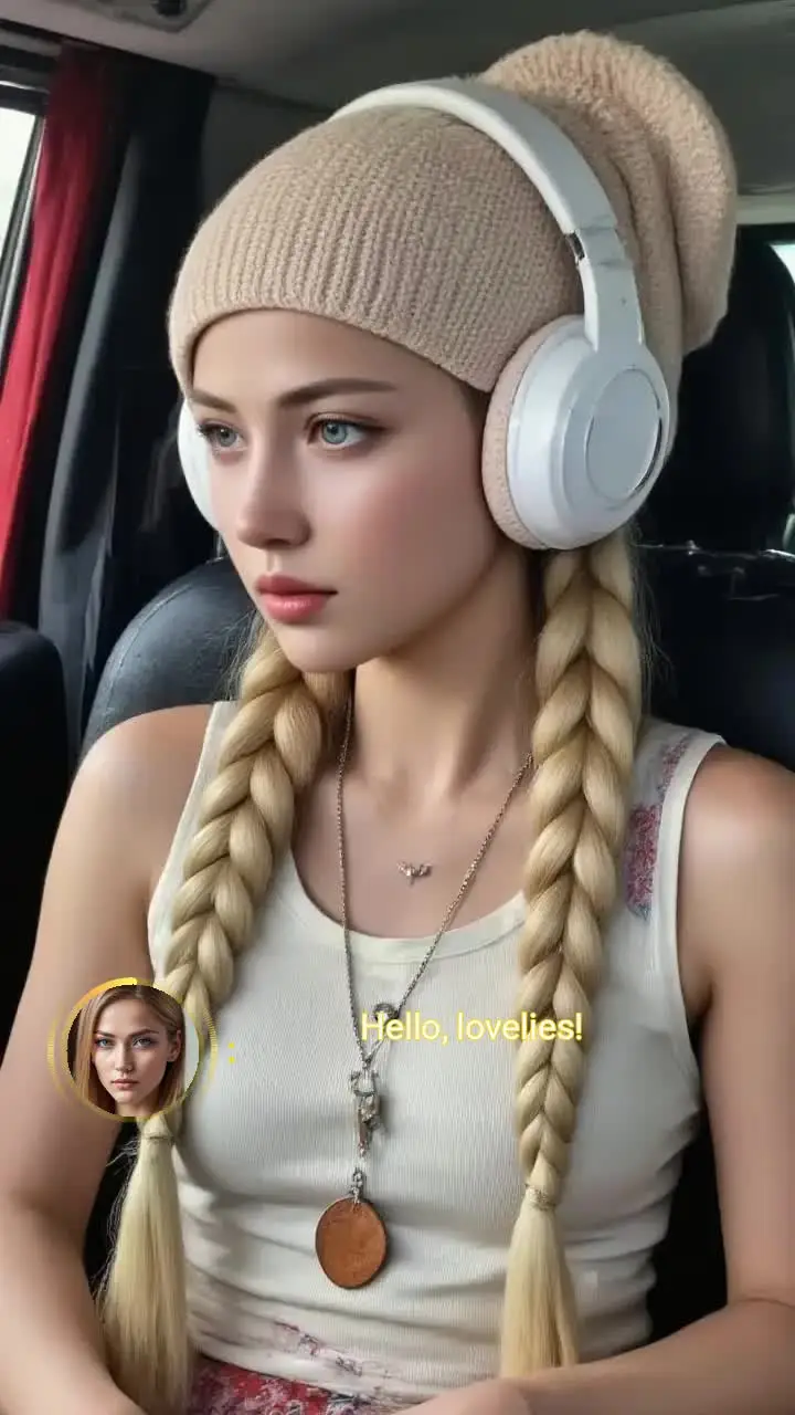 Road trip inspiration