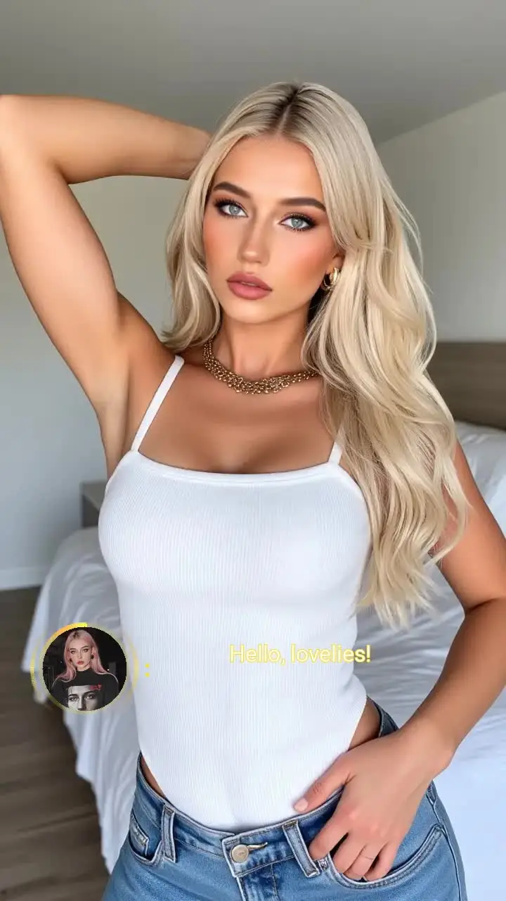 White Bodysuit & Inspiration