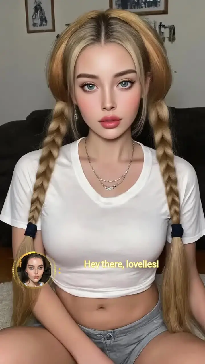 Braids and Inventions