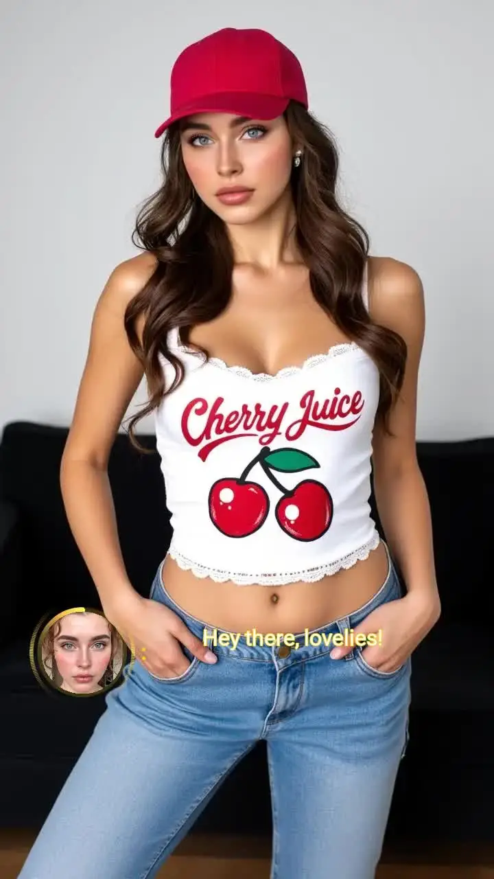 Cherry-licious Inventor