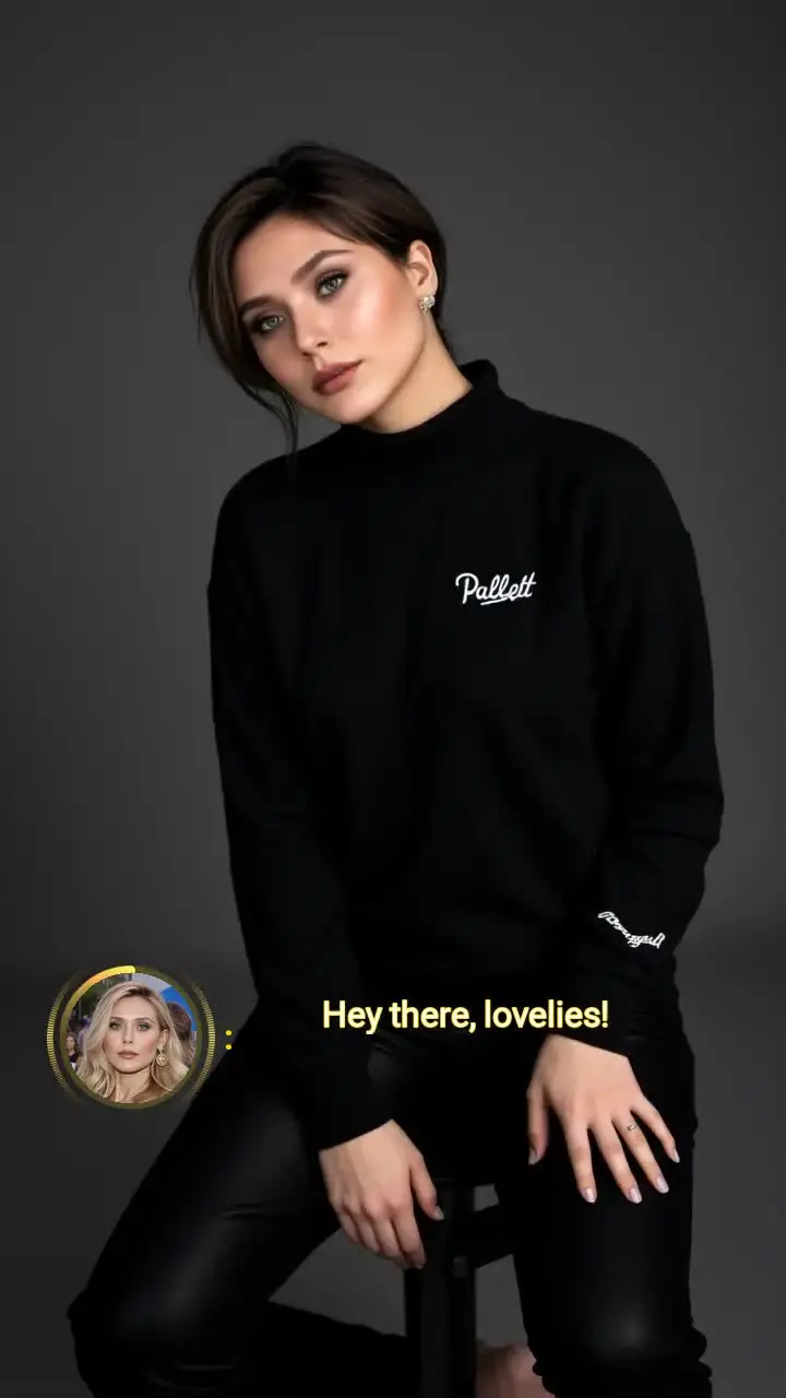 All Black Everything!