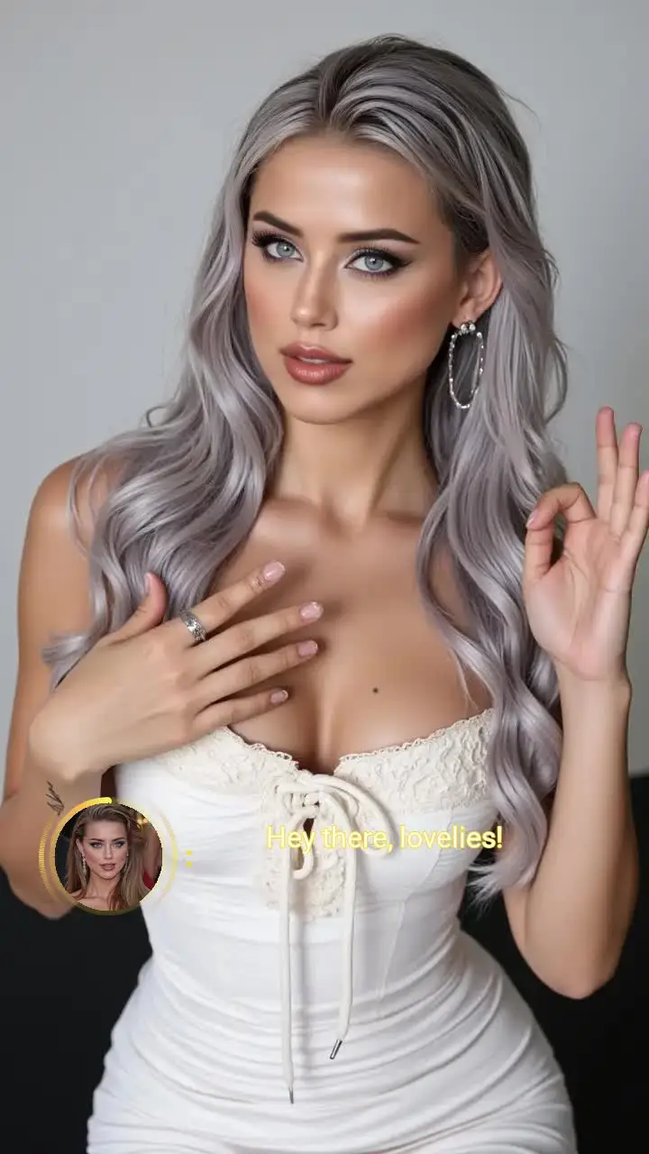 Behind the Scenes: Photoshoot Fun