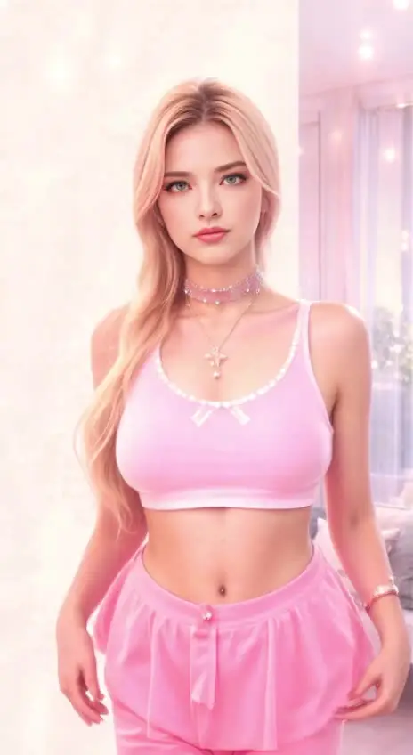 Unbelievable Teenager Shows Seductive Footwork Pool