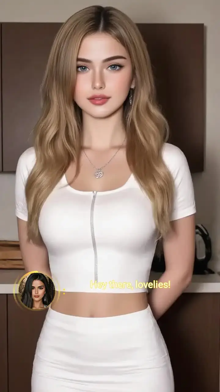 A Glimpse Behind the Scenes
