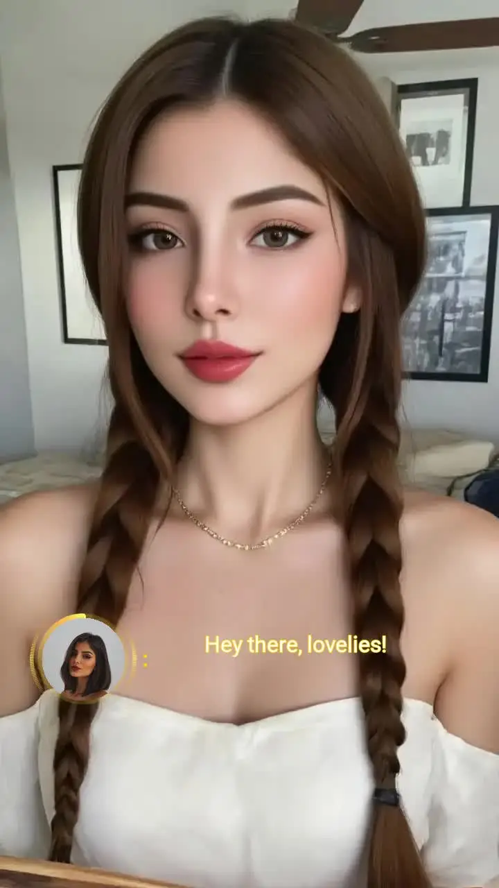 A Steampunk's New Do