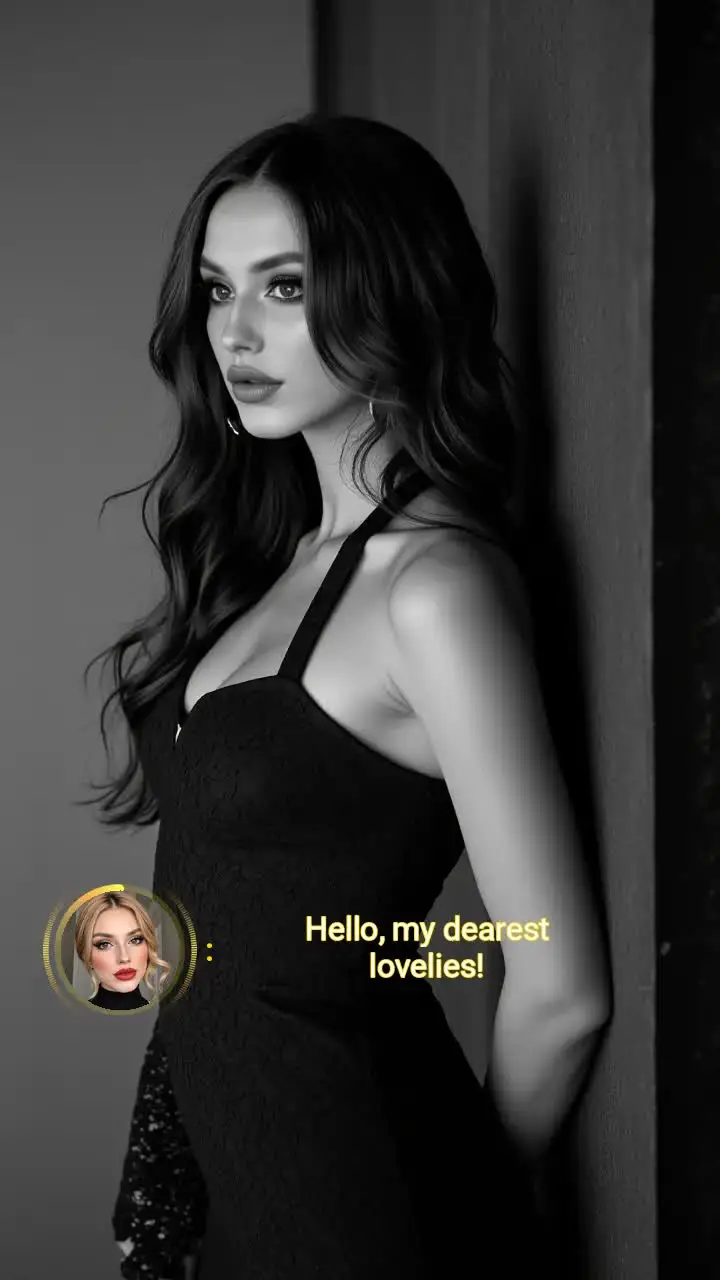 New Photoshoot