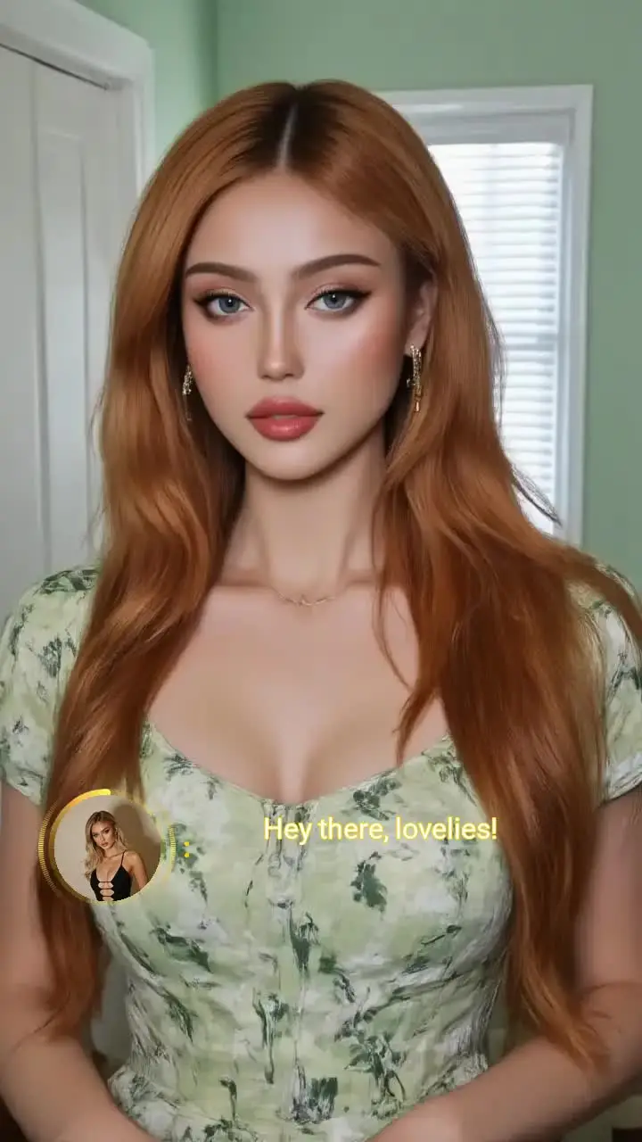 A touch of vintage