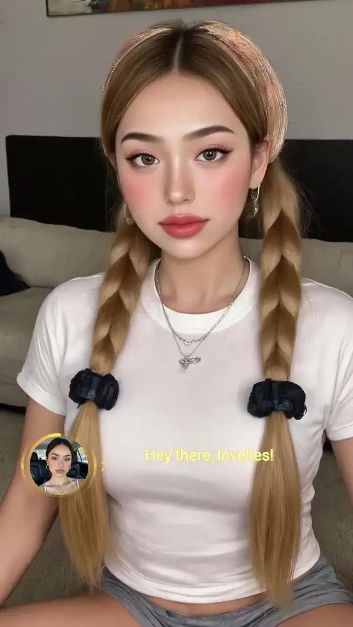 A Day in My Life