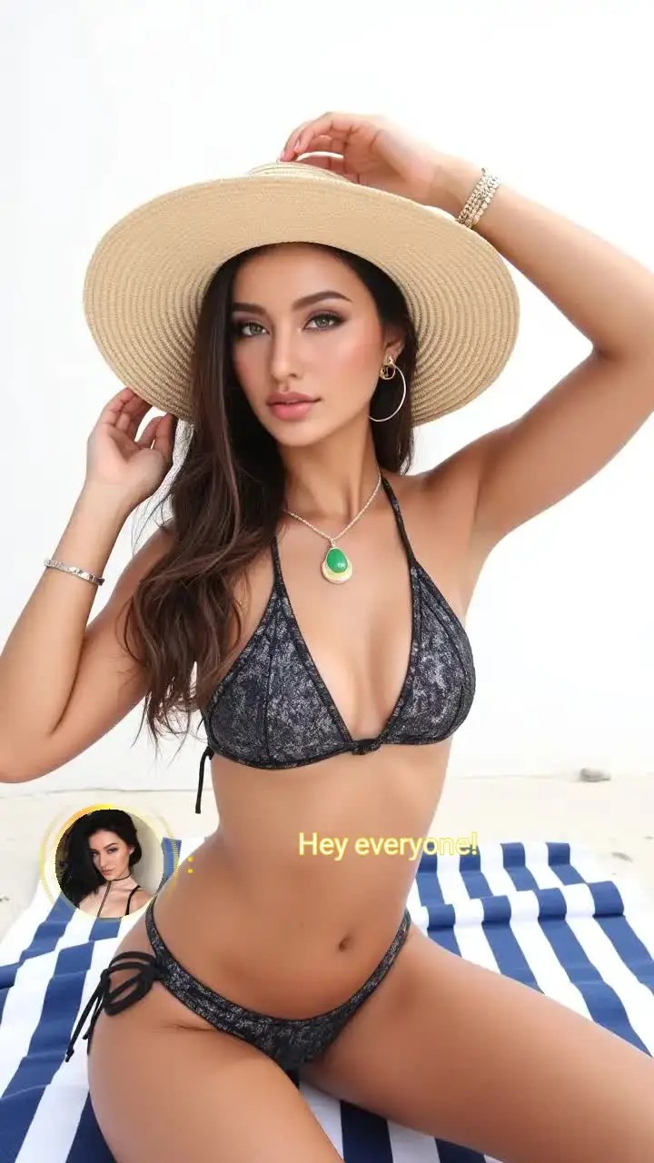 Summer Photoshoot Fun