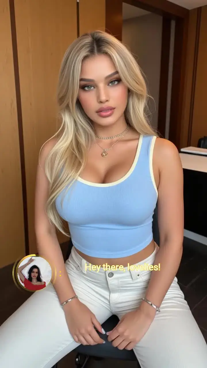 A Day in the Life