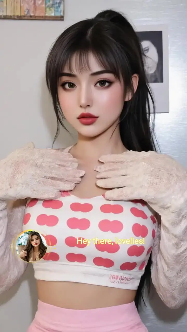 New Photoshoot and a Sneak Peek