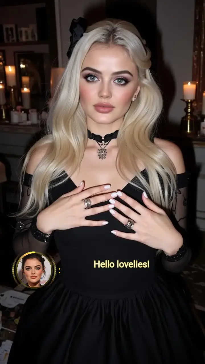 A Night of Gothic Glamour