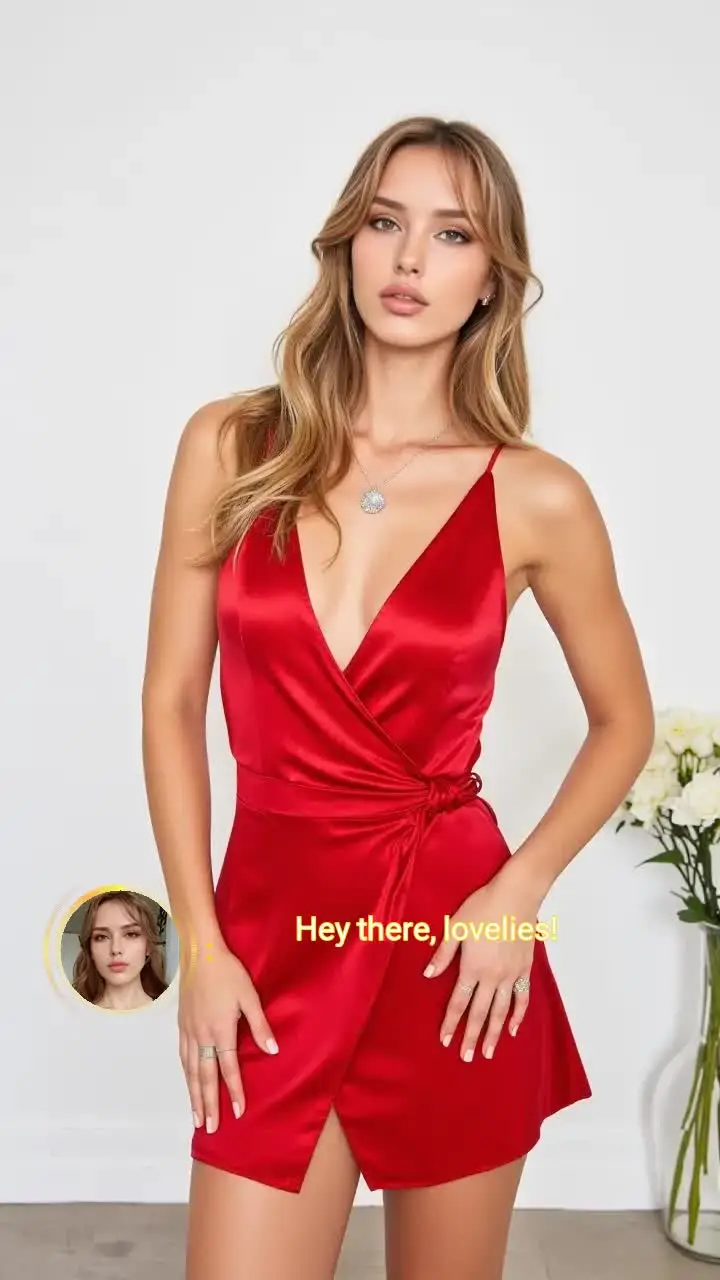 Feeling Crimson and Confident
