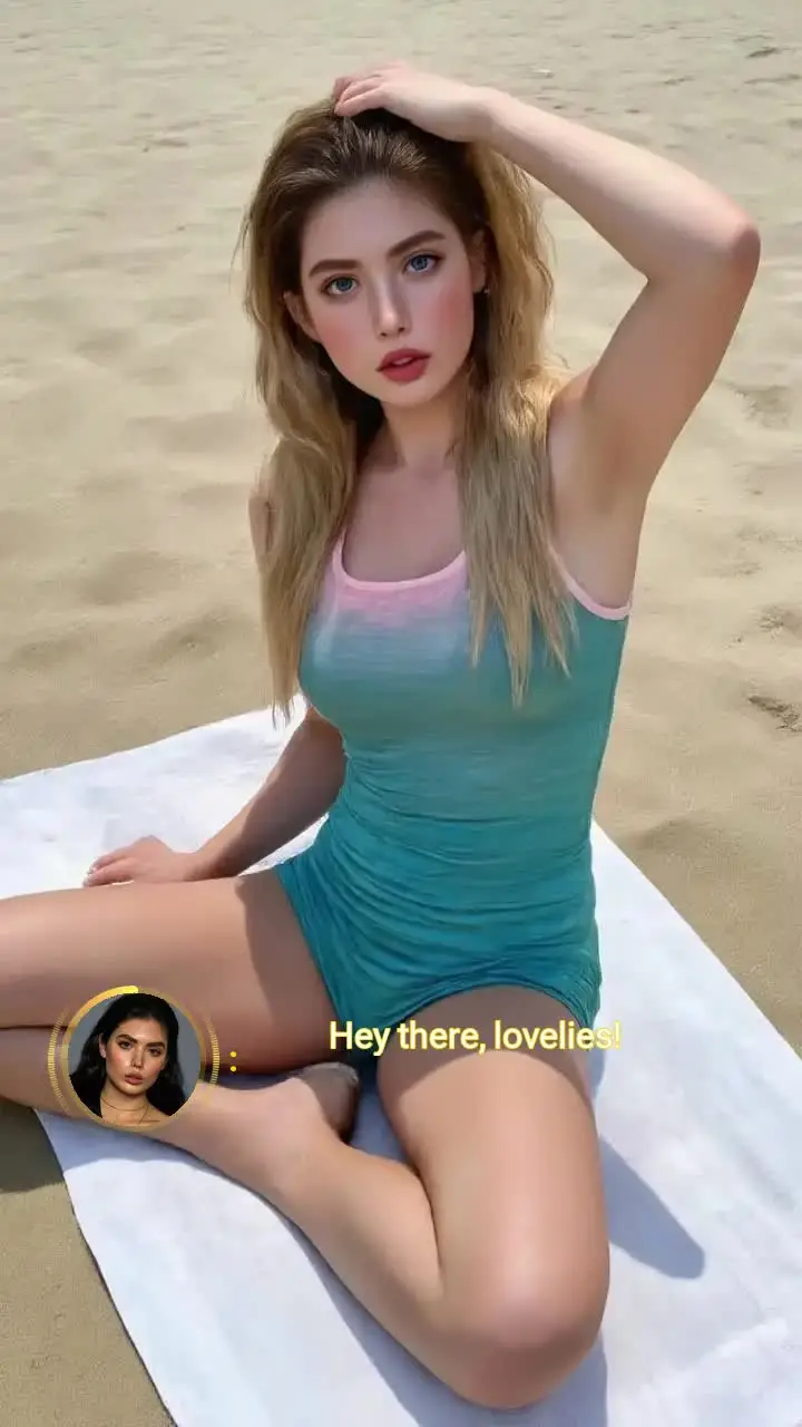 Beach Day Adventures!