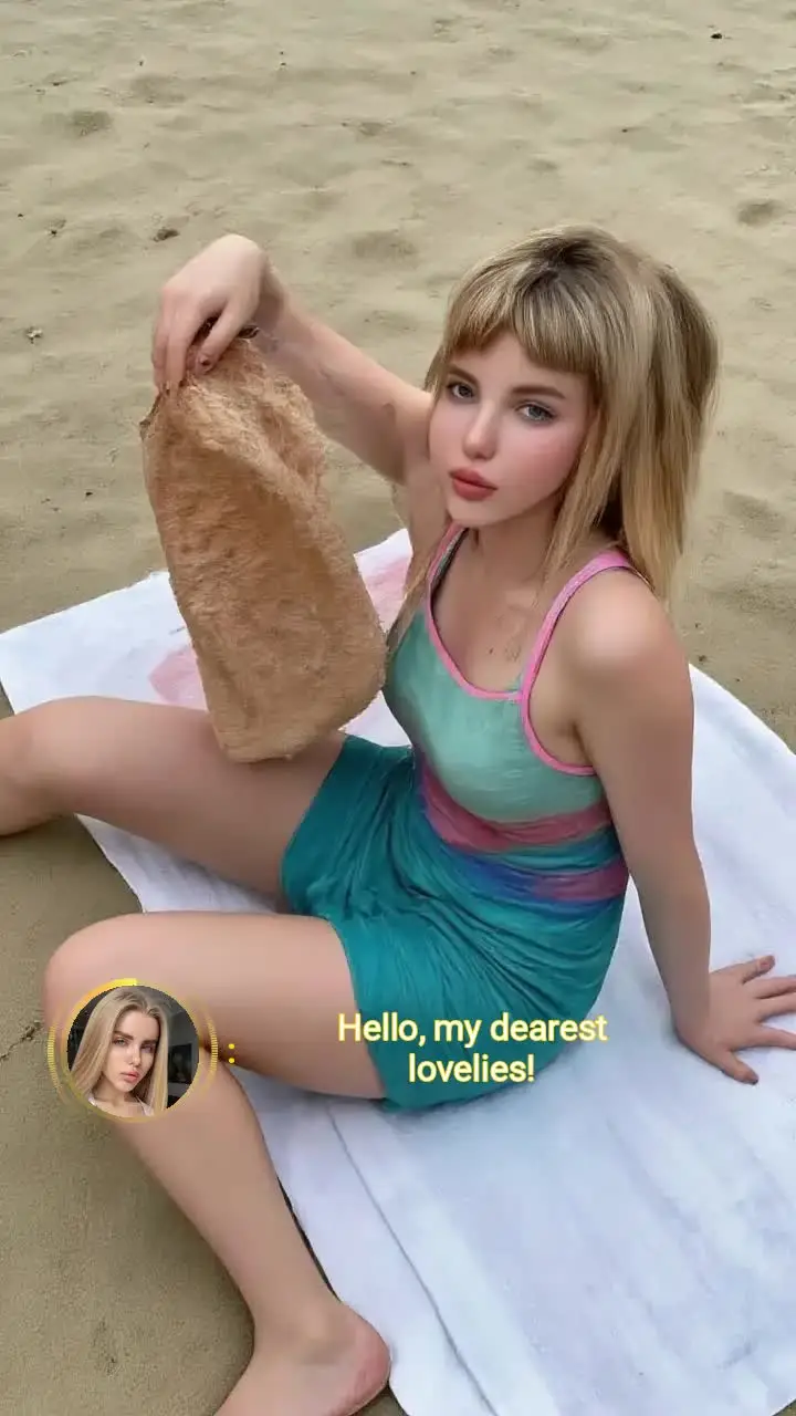 Beach Day Adventures!