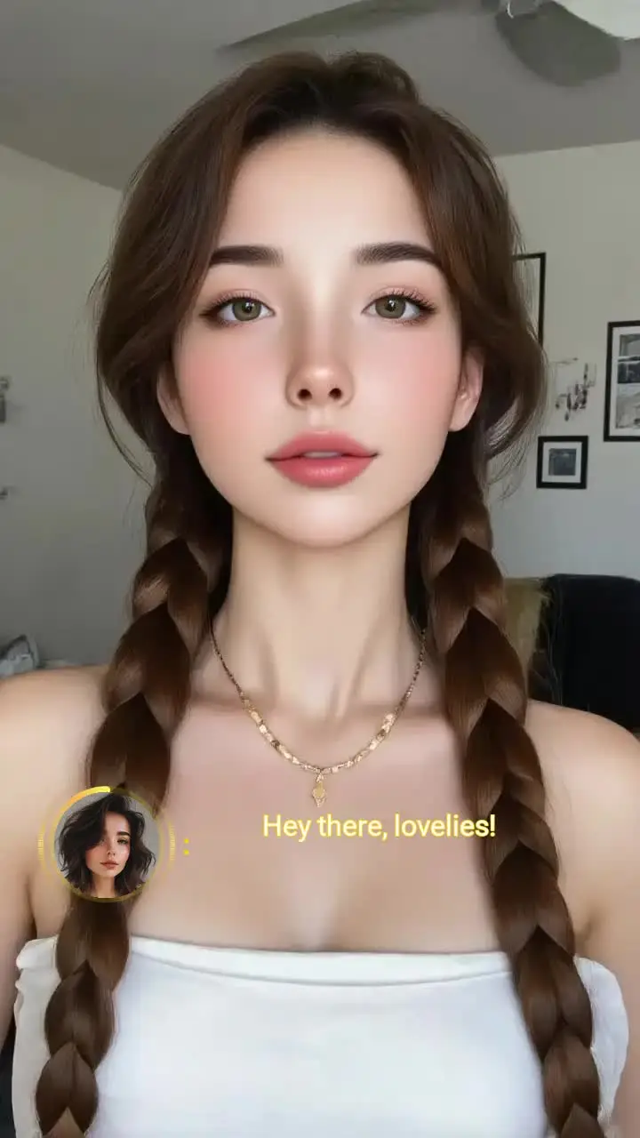 Braids and inventions