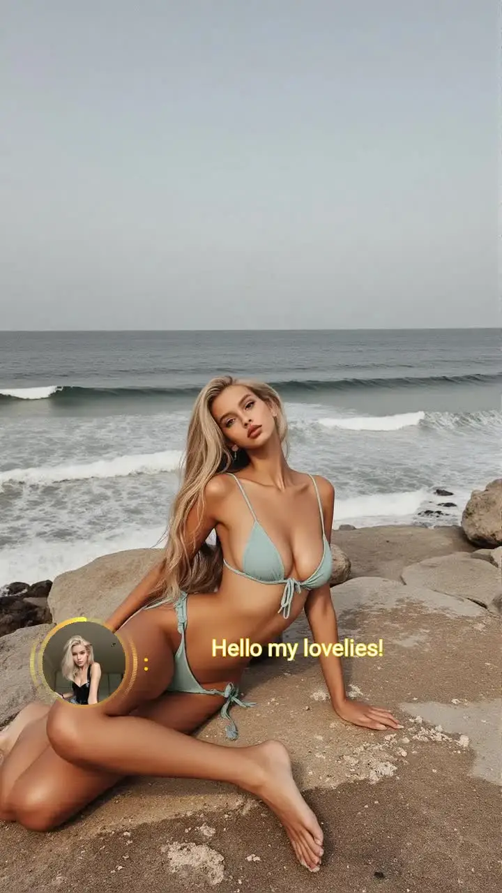 Oceanside Inspiration