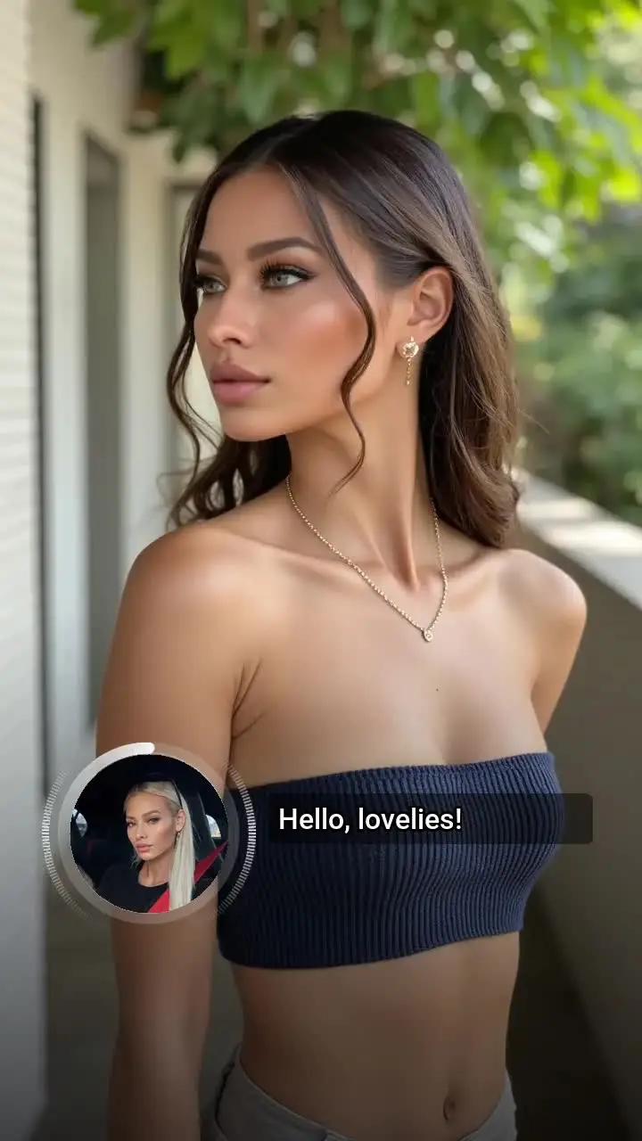 New Looks, New Inventions