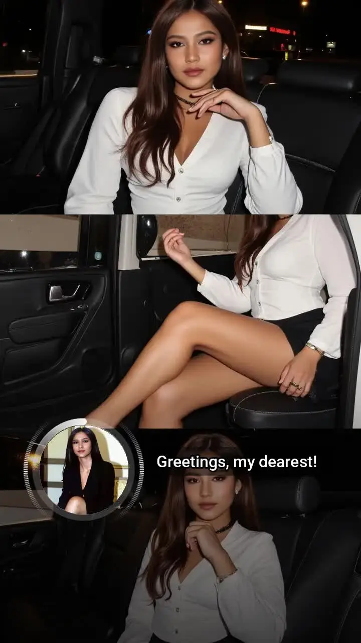 Night Out in Style
