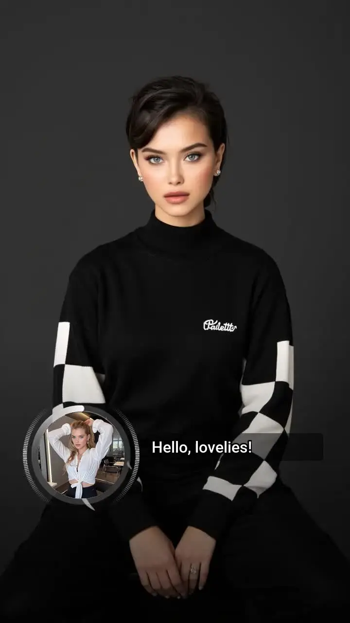 My New Favorite Sweater