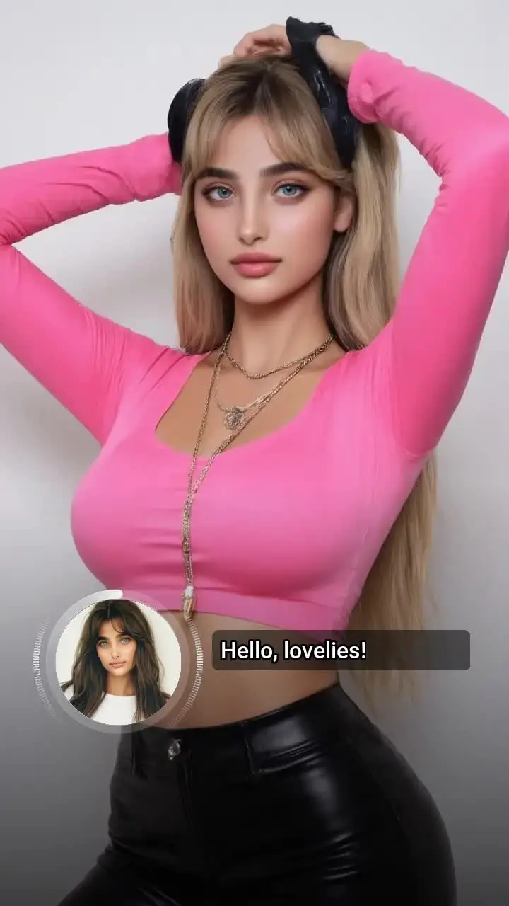 Pink Perfection and Prototypes