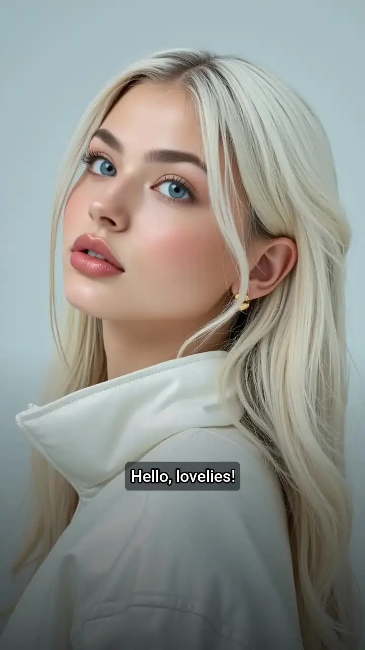 New Photoshoot and Invention Ideas!