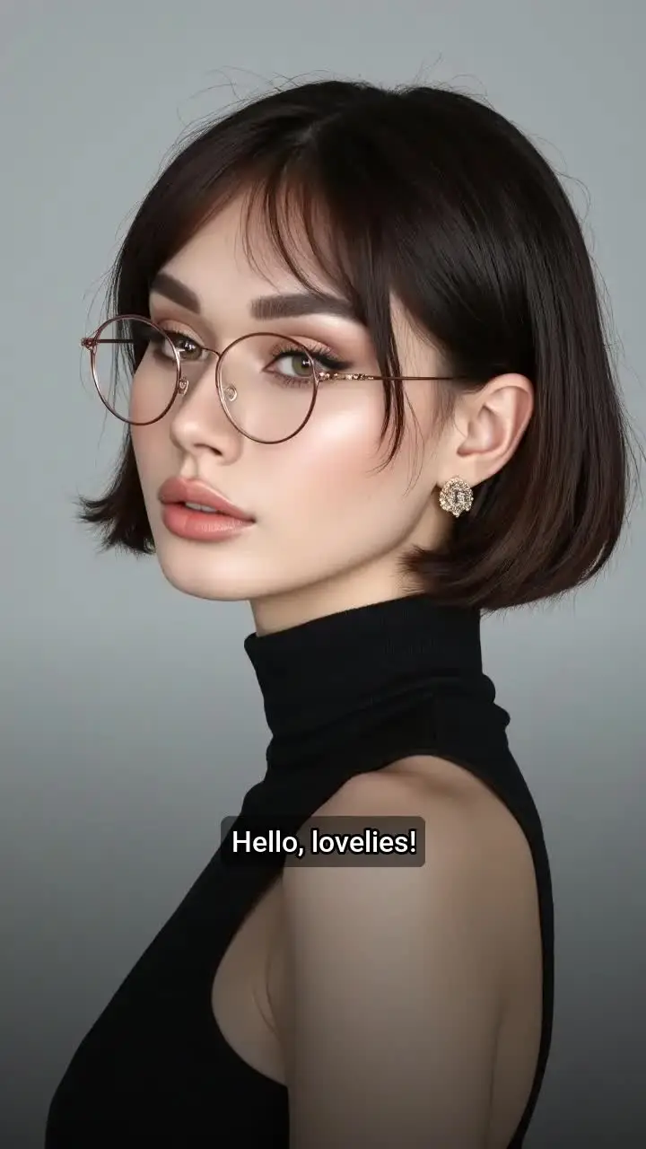 My Latest Invention: A New Look