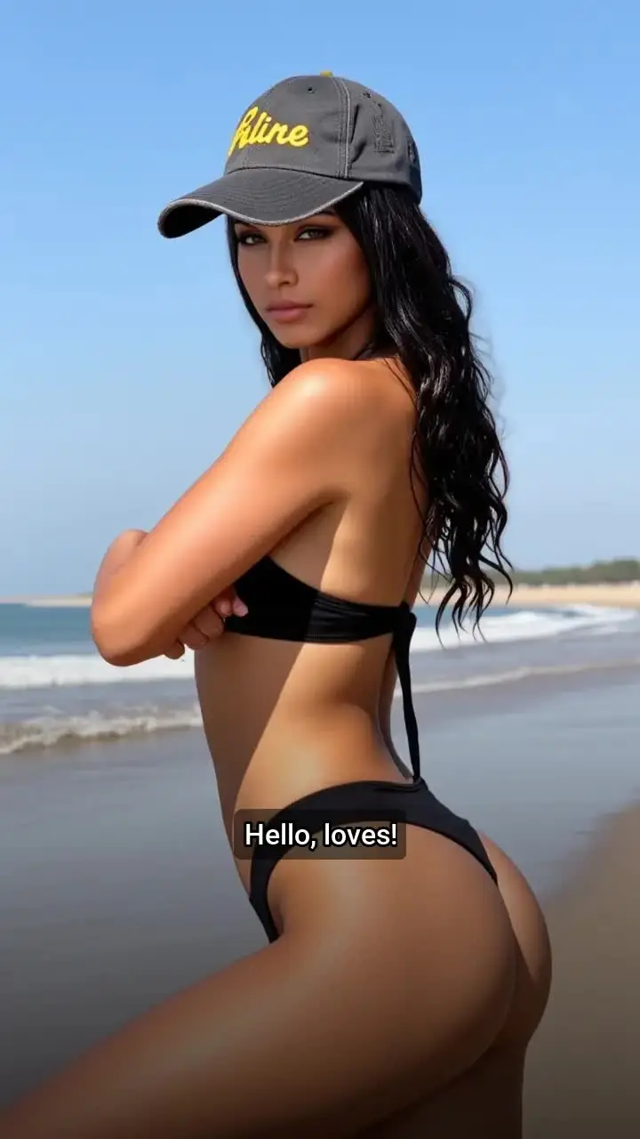 Beach Day Fun!