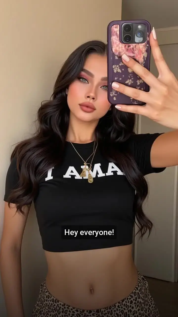 My New Shirt Collection