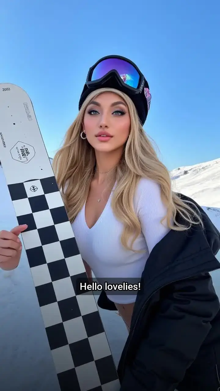 Conquering the Slopes